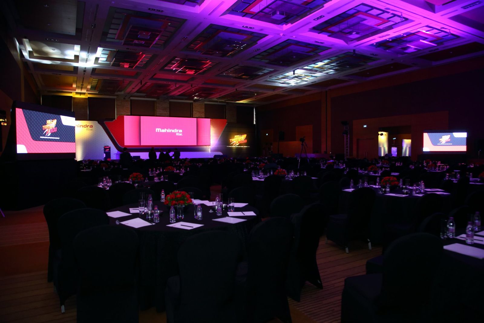 Corporate Events