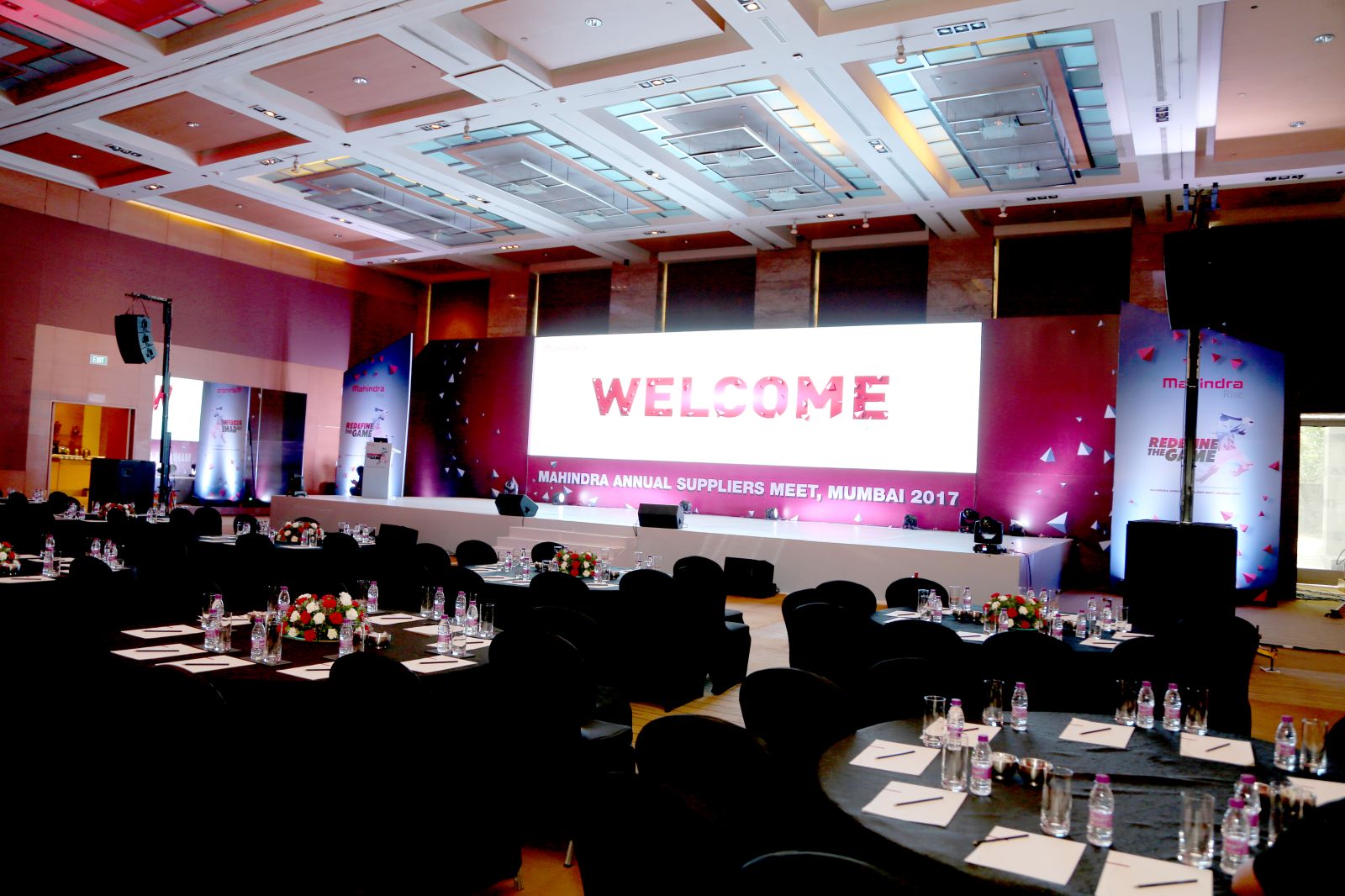 Corporate Events